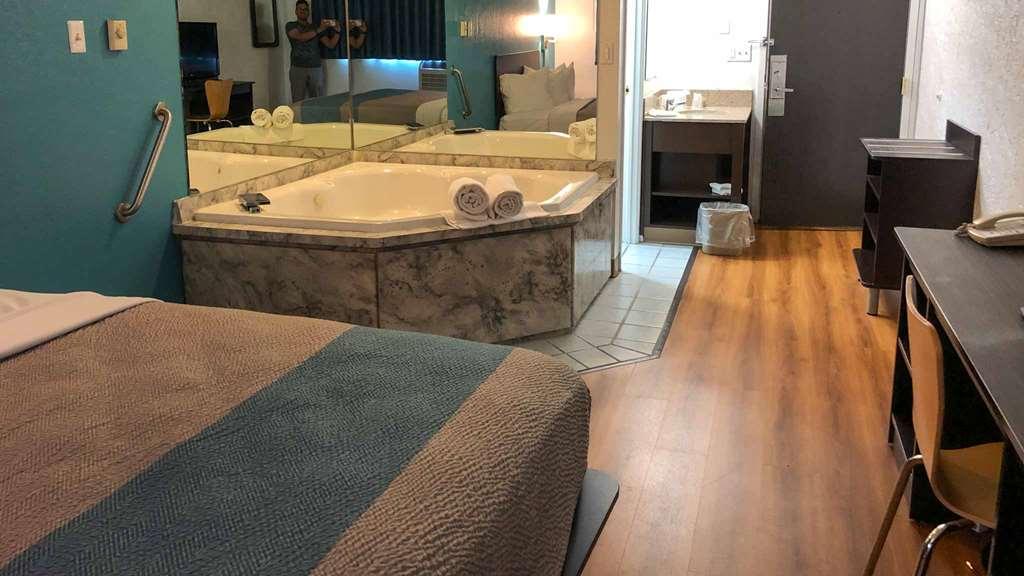 Motel 6-La Crosse, Wi Cameră foto