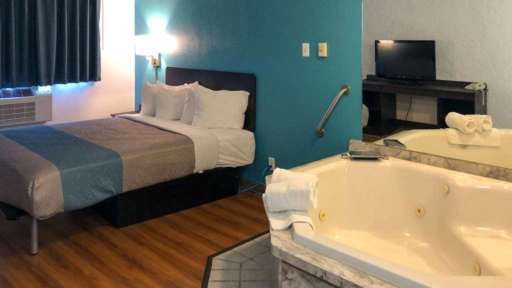 Motel 6-La Crosse, Wi Cameră foto