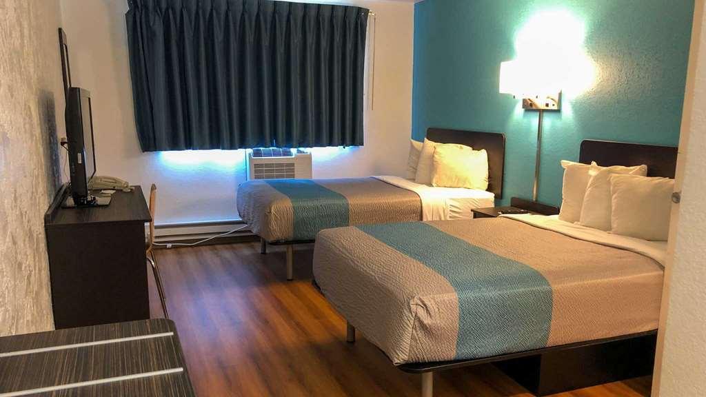 Motel 6-La Crosse, Wi Cameră foto