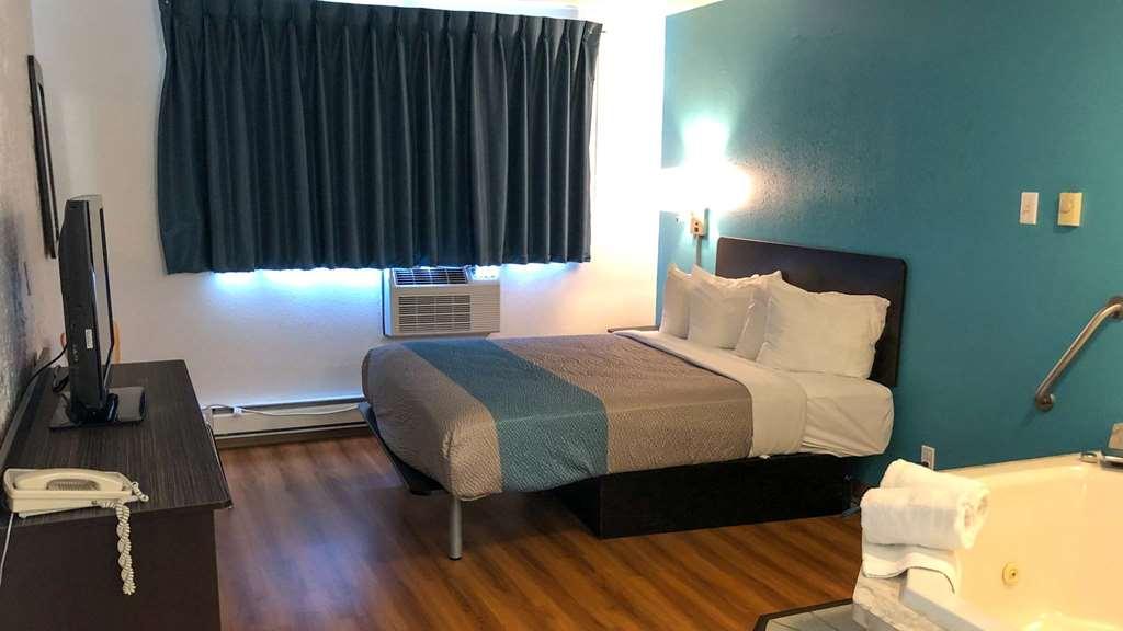 Motel 6-La Crosse, Wi Cameră foto