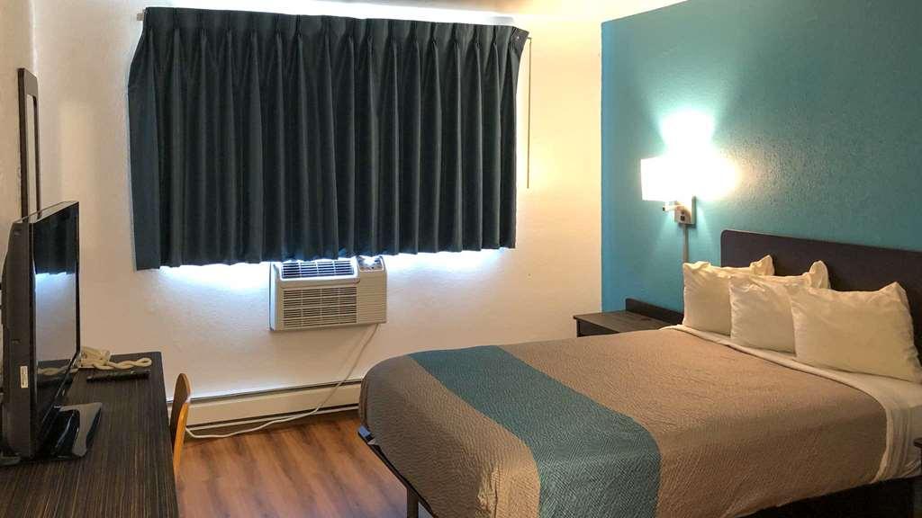 Motel 6-La Crosse, Wi Cameră foto