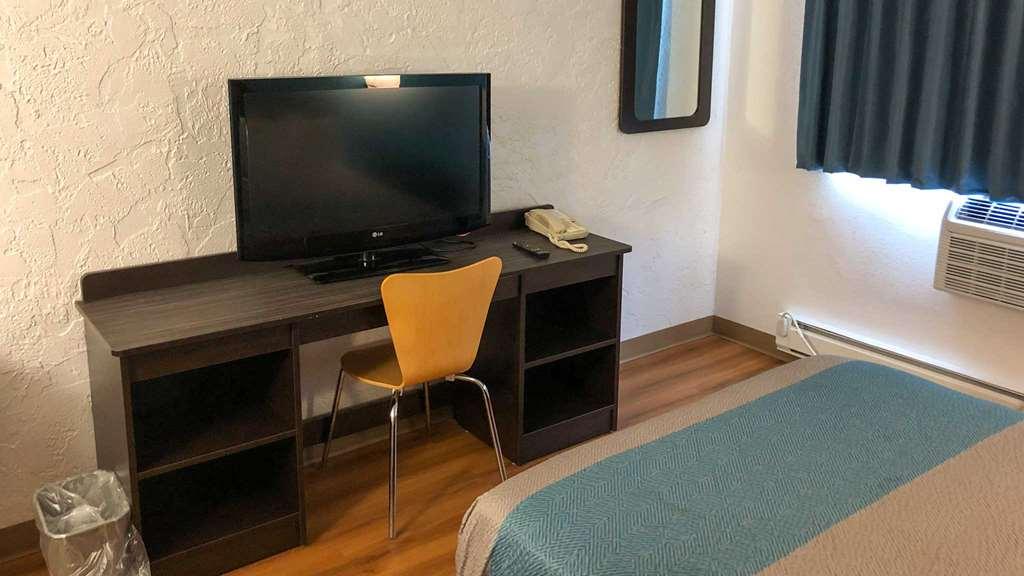 Motel 6-La Crosse, Wi Cameră foto