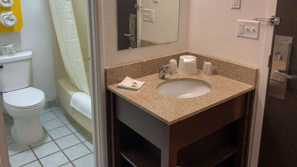 Motel 6-La Crosse, Wi Cameră foto