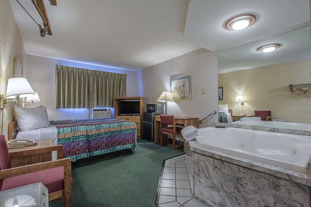 Motel 6-La Crosse, Wi Cameră foto