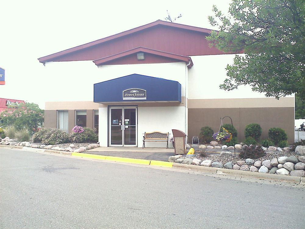 Motel 6-La Crosse, Wi Exterior foto